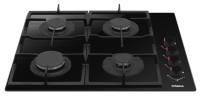 Газовая варочная панель Hansa BHKS 620531