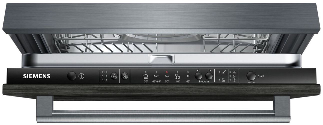 Посудомоечная машина Siemens SN 615X00 FR