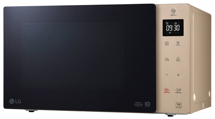 Микроволновая печь LG MW25R35GISH