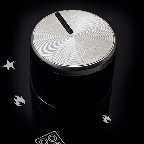 Газовая варочная панель Ginzzu HCG-401