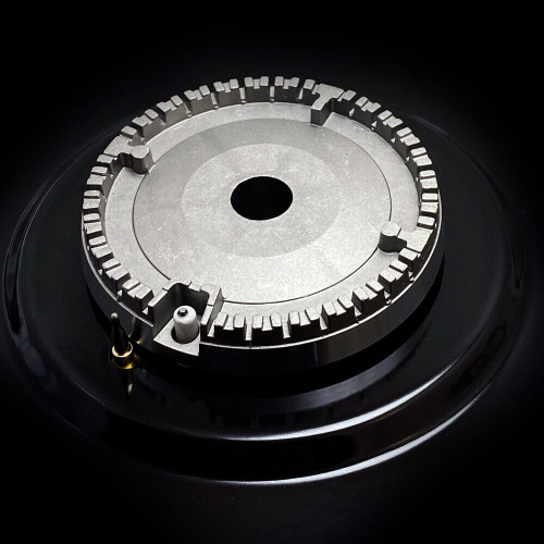 Газовая варочная панель Ginzzu HCG-401