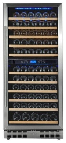 Винный шкаф Cold Vine C66-WB1