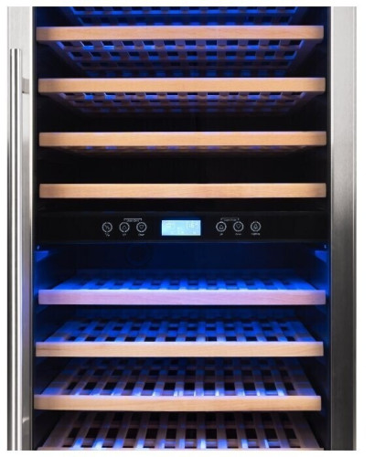 Винный шкаф Cold Vine C66-WB1