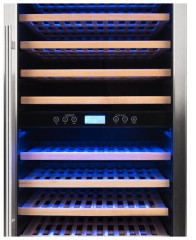 Винный шкаф Cold Vine C66-WB1