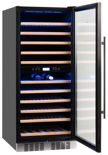 Винный шкаф Cold Vine C66-WB1