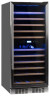 Винный шкаф Cold Vine C66-WB1
