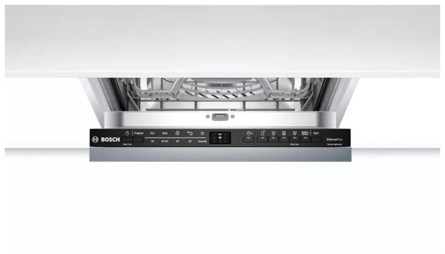 Посудомоечная машина Bosch SPV 2HMX5F