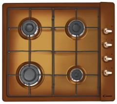 Газовая варочная панель Candy CLGC64SPTF1