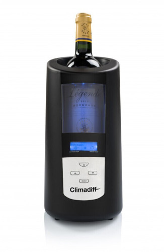 Встраиваемый винный шкаф Avintage AVU8TNA