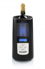 Встраиваемый винный шкаф Avintage AVU8TNA