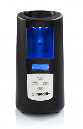 Встраиваемый винный шкаф Avintage AVU8TNA