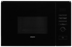 Встраиваемая микроволновая печь Akpo MEA 82008 MEP02 BL