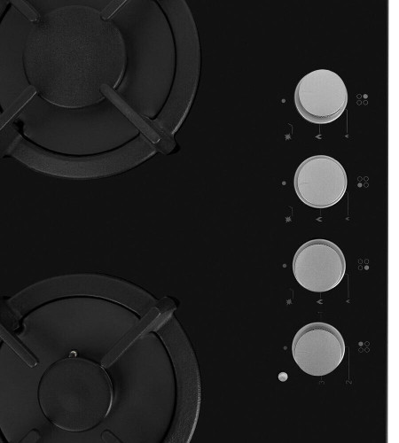 Комбинированная варочная панель Simfer H60K32B511