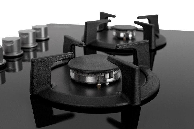 Комбинированная варочная панель Simfer H60K32B511