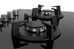 Комбинированная варочная панель Simfer H60K32B511