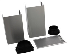 Кухонная вытяжка Bosch DWK 65AD60R