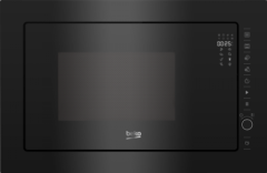 Встраиваемая микроволновая печь Beko BMGB 25333 BG