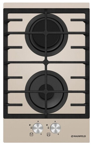 Газовая варочная панель Maunfeld MGHG.32.15ID