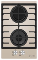 Газовая варочная панель Maunfeld MGHG.32.15ID