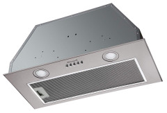 Встраиваемая вытяжка Weissgauff Dubhe 60 PB IX