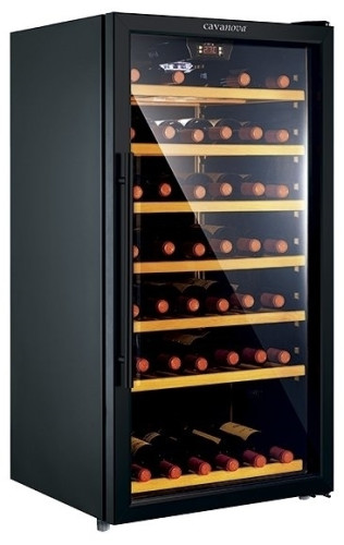 Винный шкаф Cavanova CV080T