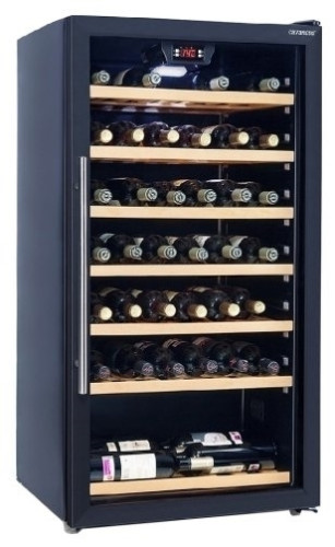 Винный шкаф Cavanova CV080T