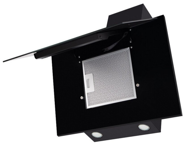 Кухонная вытяжка MAUNFELD TOWER TOUCH 60