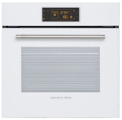 Электрический духовой шкаф Zigmund&amp;Shtain EN 142.921 W