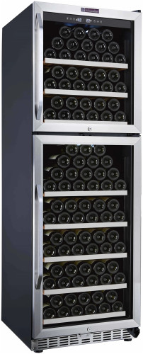 Винный шкаф La Sommeliere MZ2V165