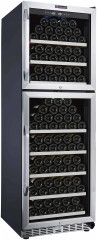 Винный шкаф La Sommeliere MZ2V165