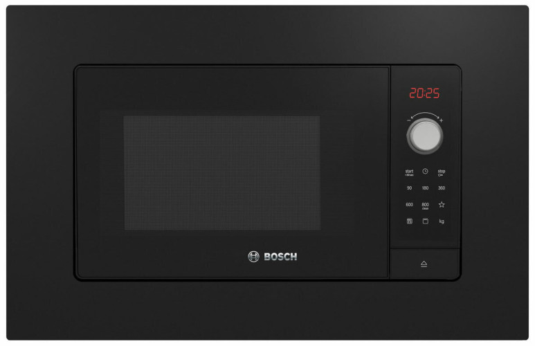 Встраиваемая микроволновая печь Bosch BEL653MB3