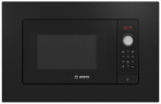Встраиваемая микроволновая печь Bosch BEL653MB3