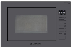 Микроволновая печь Meferi MMO6025GR ULTR