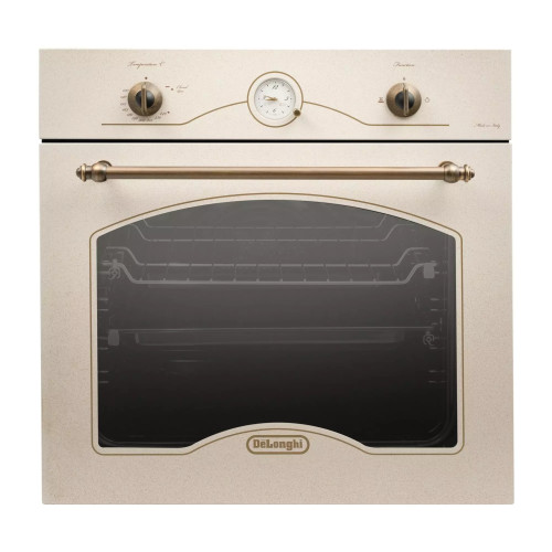 Газовый духовой шкаф DeLonghi CGGBA 4