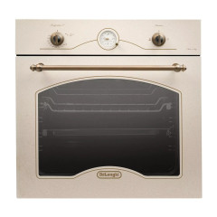 Газовый духовой шкаф DeLonghi CGGBA 4