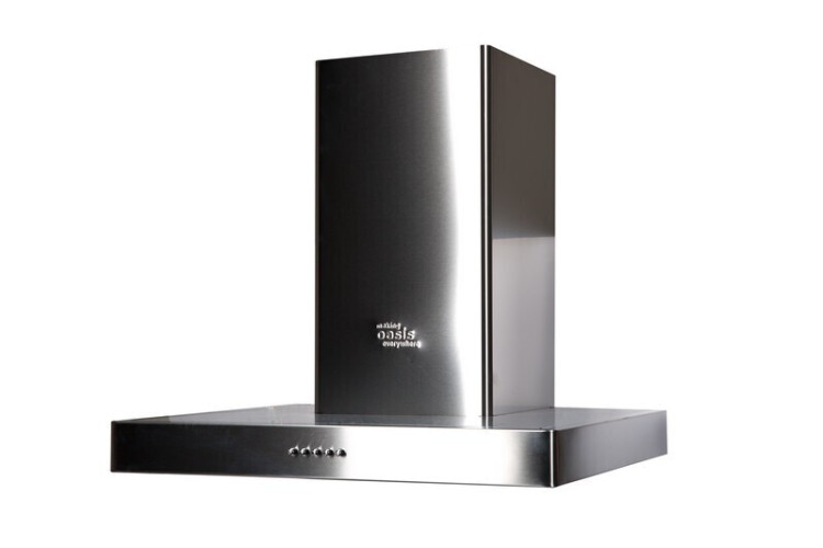 Кухонная вытяжка Oasis KA-60S P