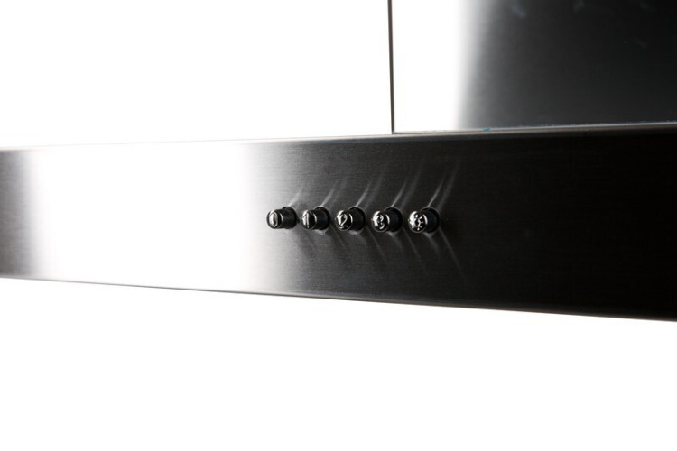 Кухонная вытяжка Oasis KA-60S P