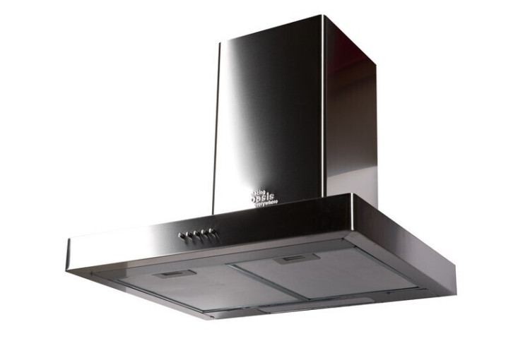 Кухонная вытяжка Oasis KA-60S P