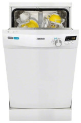 Посудомоечная машина Zanussi ZDS 91500 WA