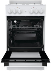 Комбинированная плита Gorenje K 5142 WF-B