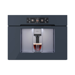 Встраиваемая кофемашина Millen MBCM 8801 GR