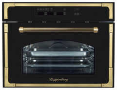 Встраиваемая пароварка Kuppersberg RS 969 ANT