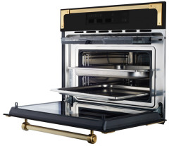 Встраиваемая пароварка Kuppersberg RS 969 ANT