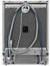 Посудомоечная машина Electrolux ESF 8560 ROW