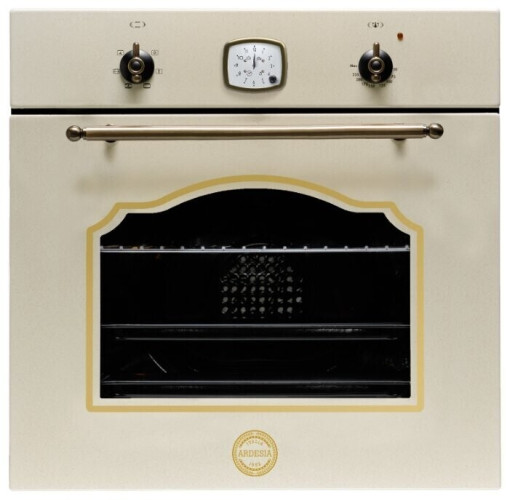 Электрический духовой шкаф Ardesia FM 080 RI