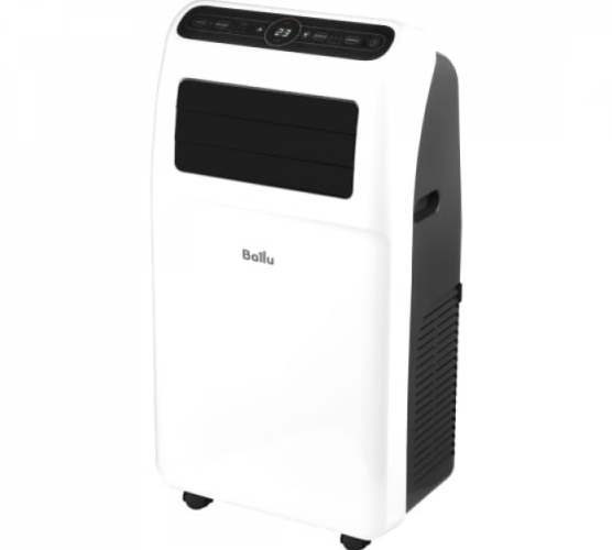 Мобильный кондиционер Ballu BPAC-09 CP/N1_24Y