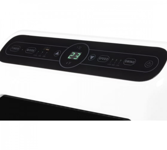 Мобильный кондиционер Ballu BPAC-09 CP/N1_24Y