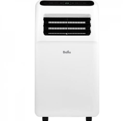 Мобильный кондиционер Ballu BPAC-09 CP/N1_24Y
