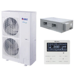 Сплит-система канального типа Gree FGR30Pd/DNa-X