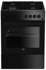 Комбинированная плита Beko FFSS 62010 GB